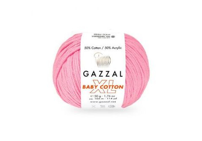 BABY COTTON XL,барби