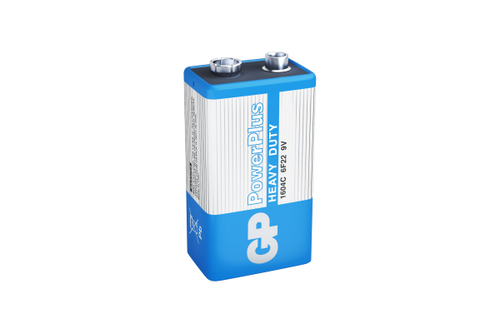 Батарейка GP PowerPius 9v Крона