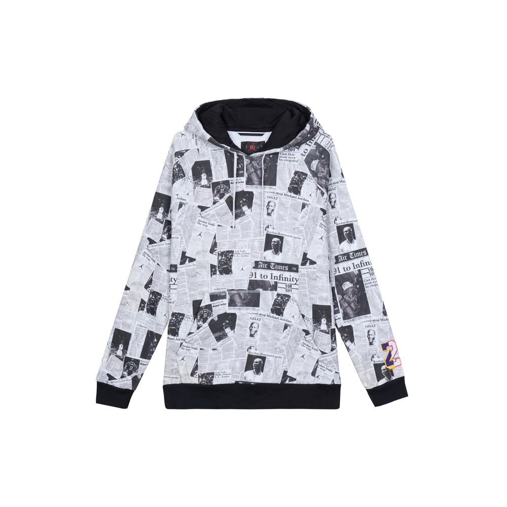 Толстовка Jordan Rivals, BQ5748-010