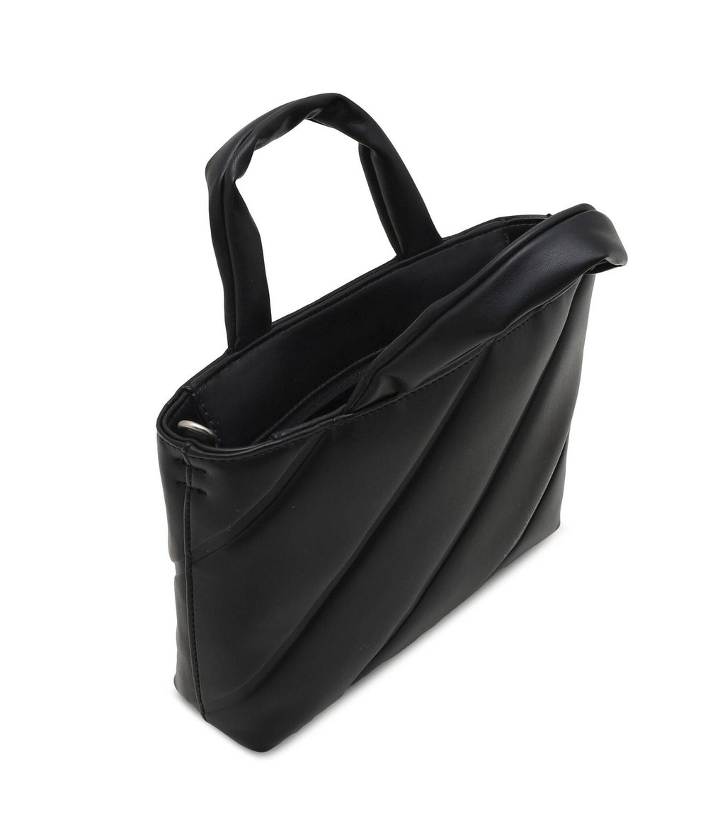 Сумка через плечо CALVIN KLEIN JEANS - черный(K60K611957)