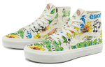 Vans Sk8 Tapered