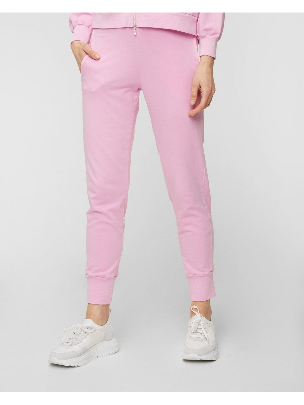 Брюки женские  Old-Dye Sweatpants DEHA