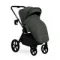 Прогулочная коляска SBL Elegante Therma Green