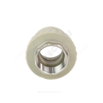 Муфта PP-R комбинированная серая Дн 50х1 1/2" ВР под ключ VALFEX 10134050Г