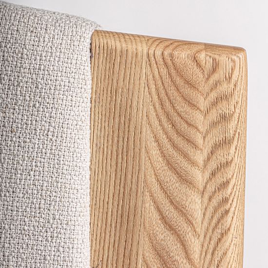 Кресло Nara бежевое Испания