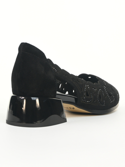 Туфли женские Ascalini G2393