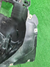Подкрылок передний RH Mercedes GL GLS X166 (12-19)