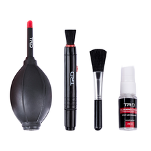 Набор для чистки оптики TRD