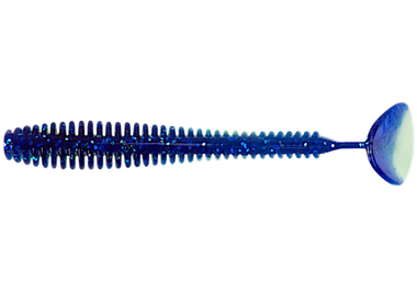 Мягкая приманка IAM Format Diplomat 074мм 2.2г(3.0г) -