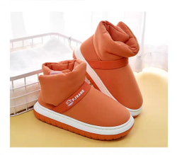 Угги Paul Frank KeepWarm (Orange)