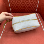 Louis Vuitton Locker Dopp Kit
