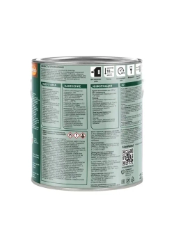 Pinotex Base, 2,5л грунт-антисептик по дереву