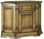 Тумба угловая «Верди Классик» П1.0487.0.01