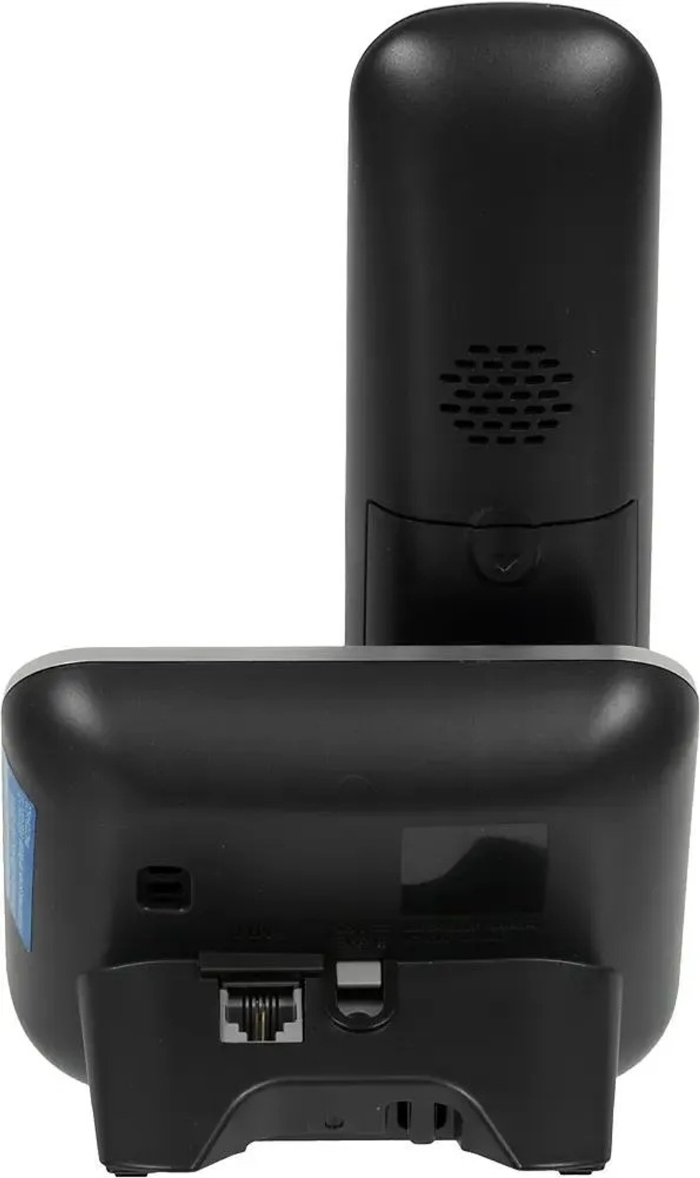 Радиотелефон Panasonic KX-TG6821RUB