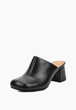 Мюли // Gloria // Black