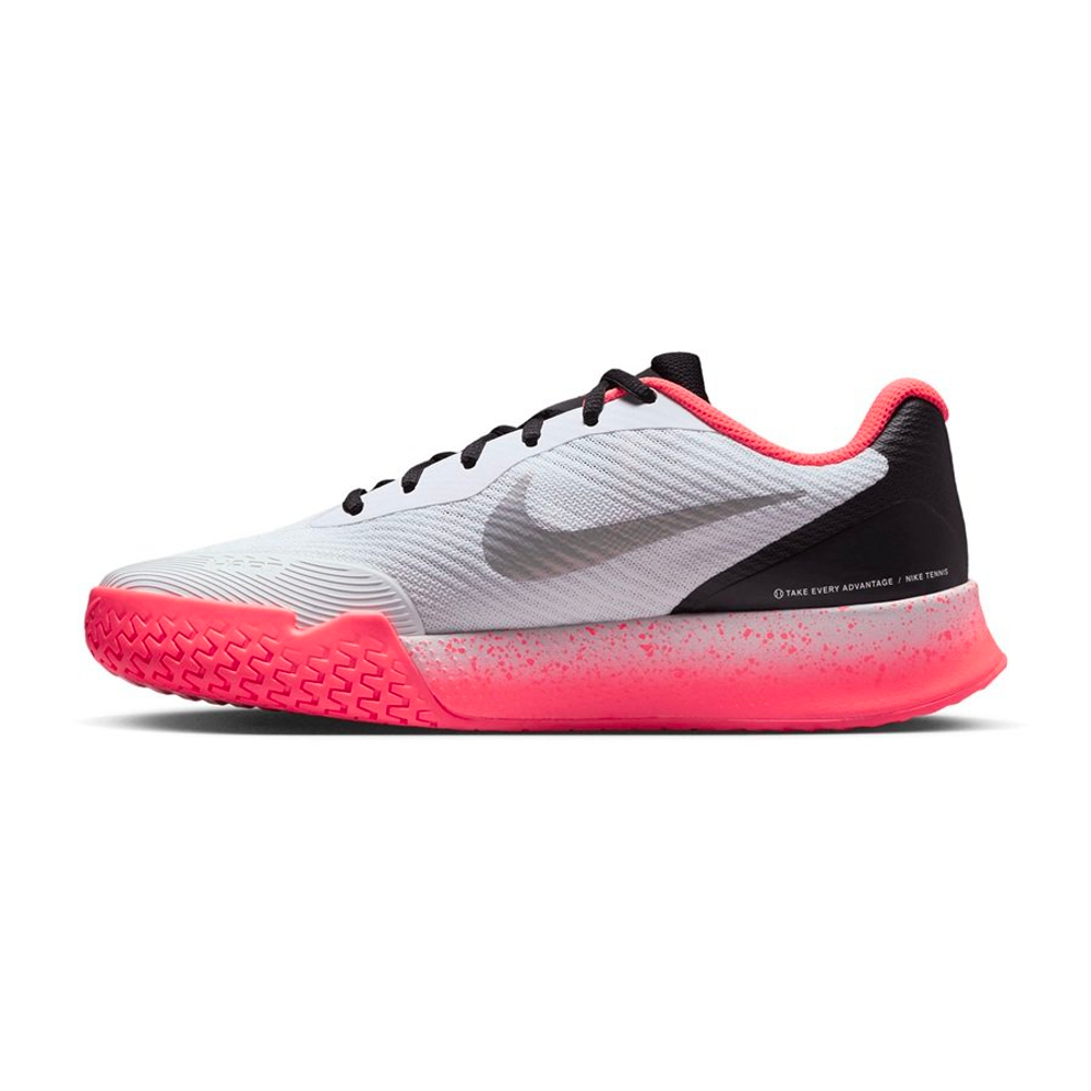 Кроссовки для тенниса Женские NIKE VAPOR LITE 3 HC PREMIUM для твёрдых покрытий