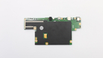 Материнская плата для ноутбука Lenovo Miix 320-10ICR Z83502G32GEMMCW1X1 WIN (5B20N38149), оригинал