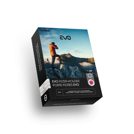 Держатель для светофильтров Cokin EVO BZE01 формата L (100х144)