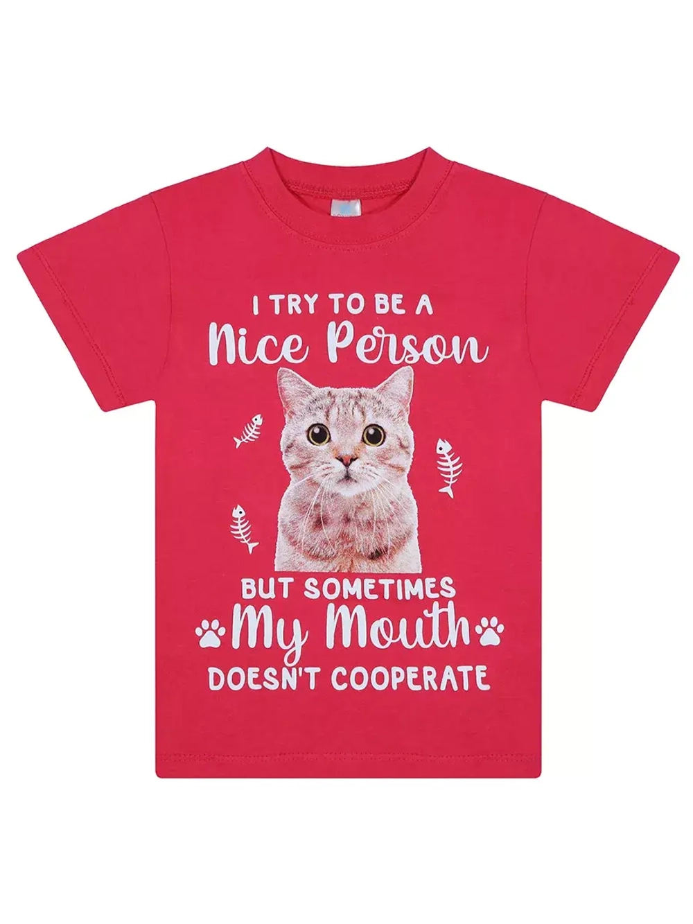 Футболка для садика и школы.девочка.набор 3 шт