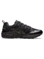 Asics Gel Trabuco Terra Sps 'Black Dark Grey'