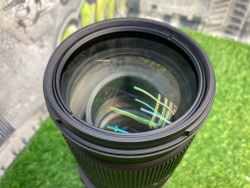 Sigma AF 70-200mm 2.8 APO EX DG HSM Macro Sony A