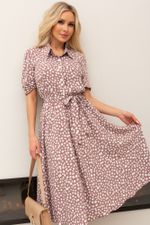 Платье Азалия №11 Valentina