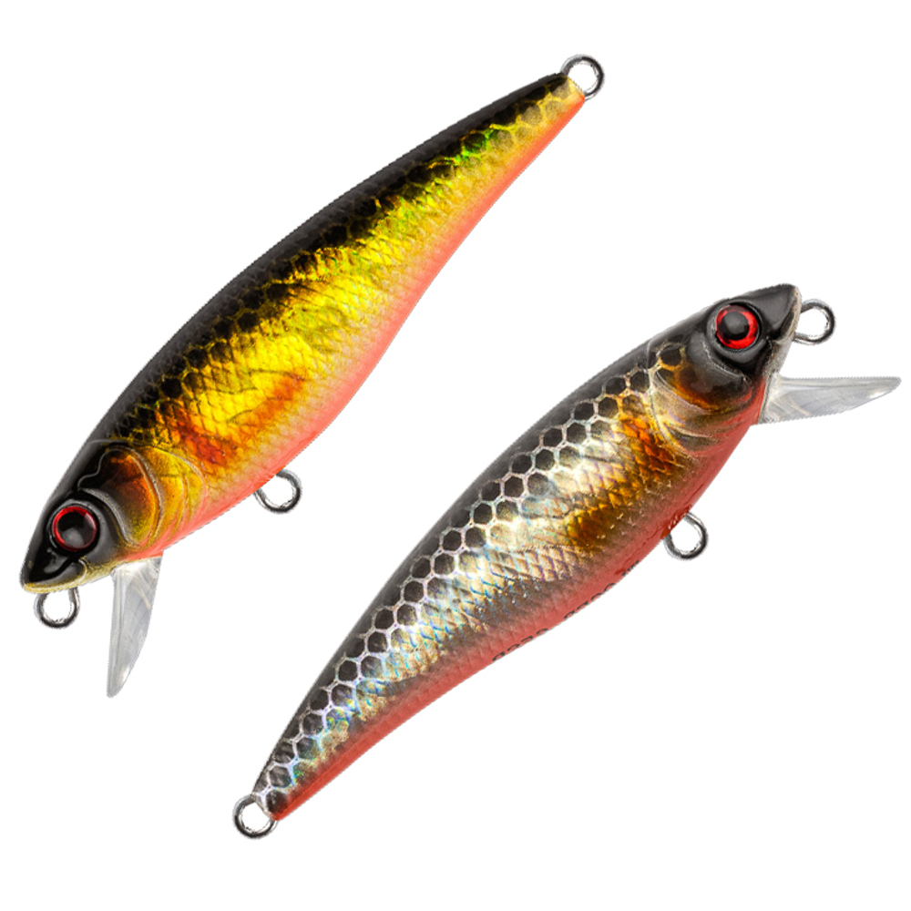 Воблер TsuYoki WLOGER 65SP (6гр/6.5см)