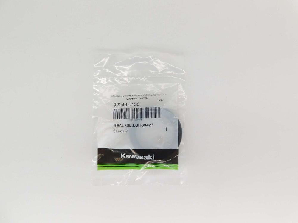 сальник колеса Kawasaki ER400 ER650 EX400 EX650 Versys 650 92049-0130