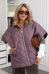 Жилет УК-0108-3 Фабрика Моды