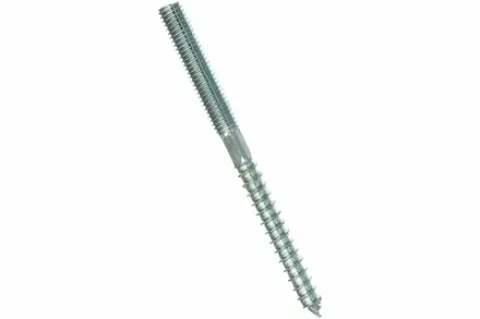 *8х140  ОЦ.шпилька сантехническая (100)
