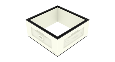 Корпус Рута для 12 рамочного улья (Бизнес)