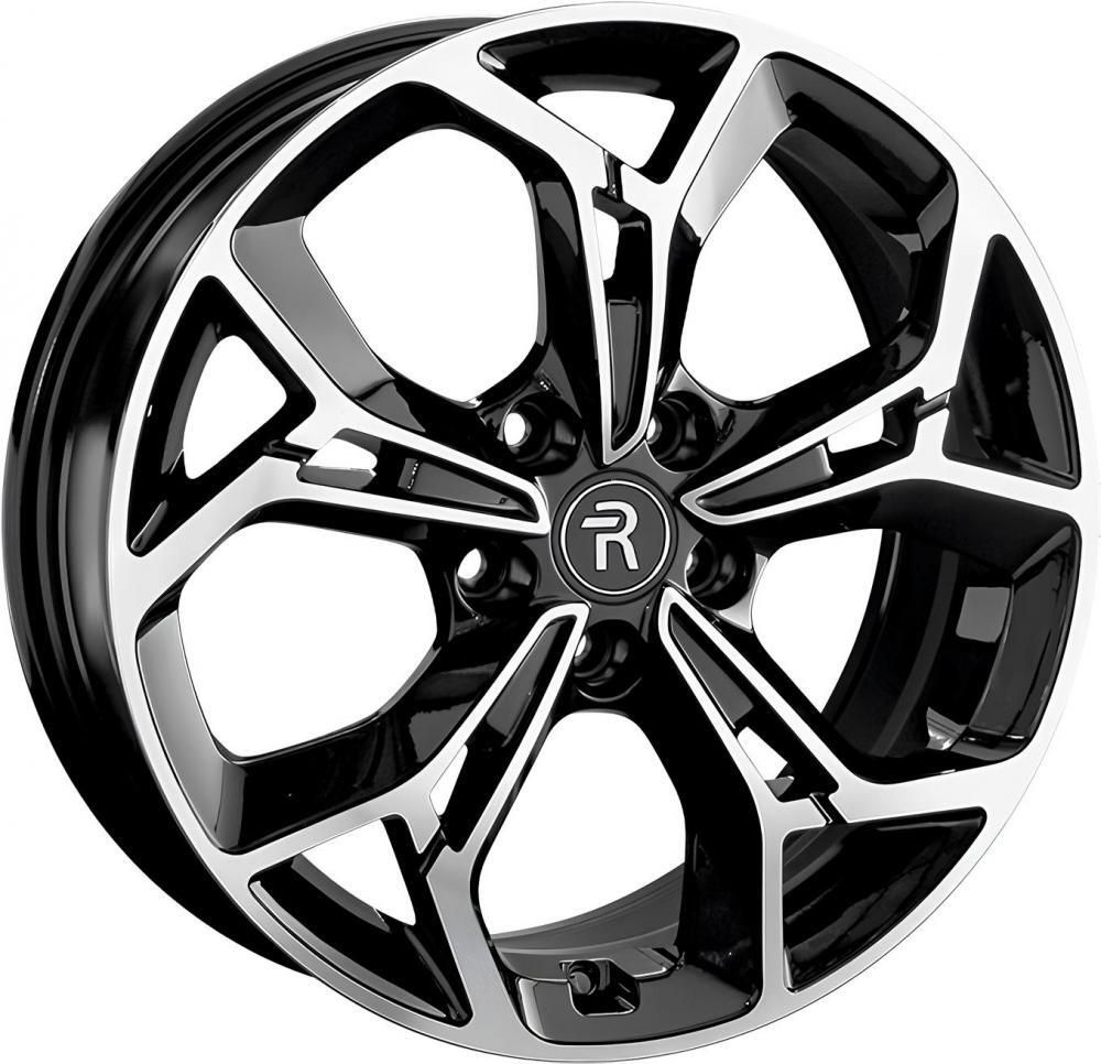 Replay CHR95 7x17 5x108 ET 40 Dia 65.1 (GMF)
