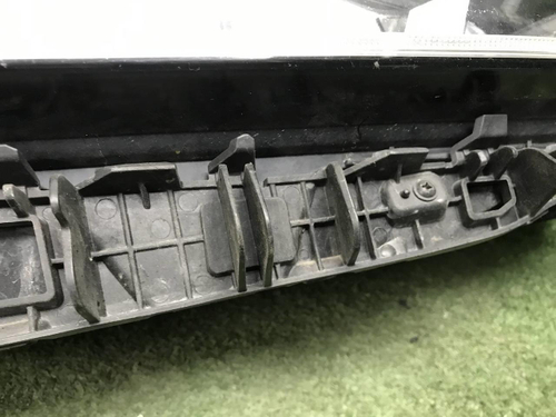 Битая Фара правая Kia K5 (2019-2023) LED