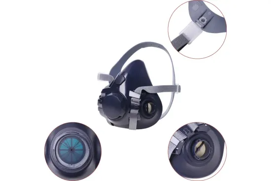 Полумаска МК75