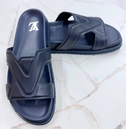 Шлепанцы Louis Vuitton Oasis Mule
