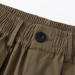 Брюки Ymkashix Puff Office