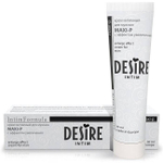 Крем интимный для мужчин "MAXI-P" 30 мл. (Цвет: прозрачный)