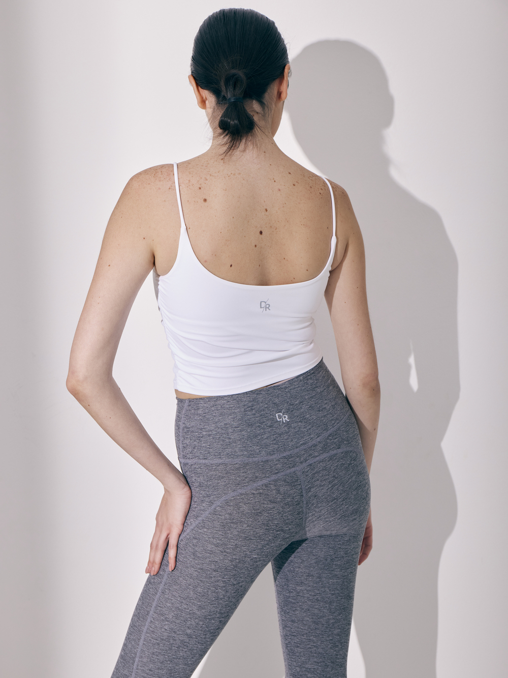 Топ Stella Top in White