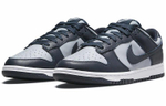 Кроссовки Nike Dunk Low Retro "Georgetown"