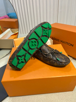 Louis Vuitton Mocassin