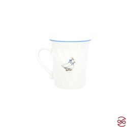 Кружка Dubi Гуси 300 мл