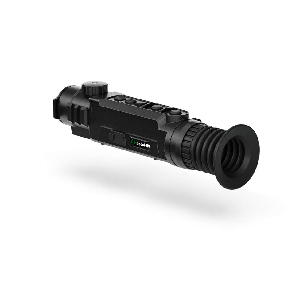 Tепловизионный прицел Dedal APER 640