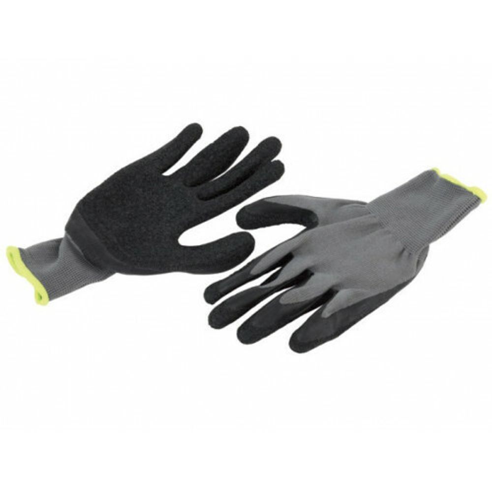 GAPM014-09 GREEN APPLE садовые перчатки мужские