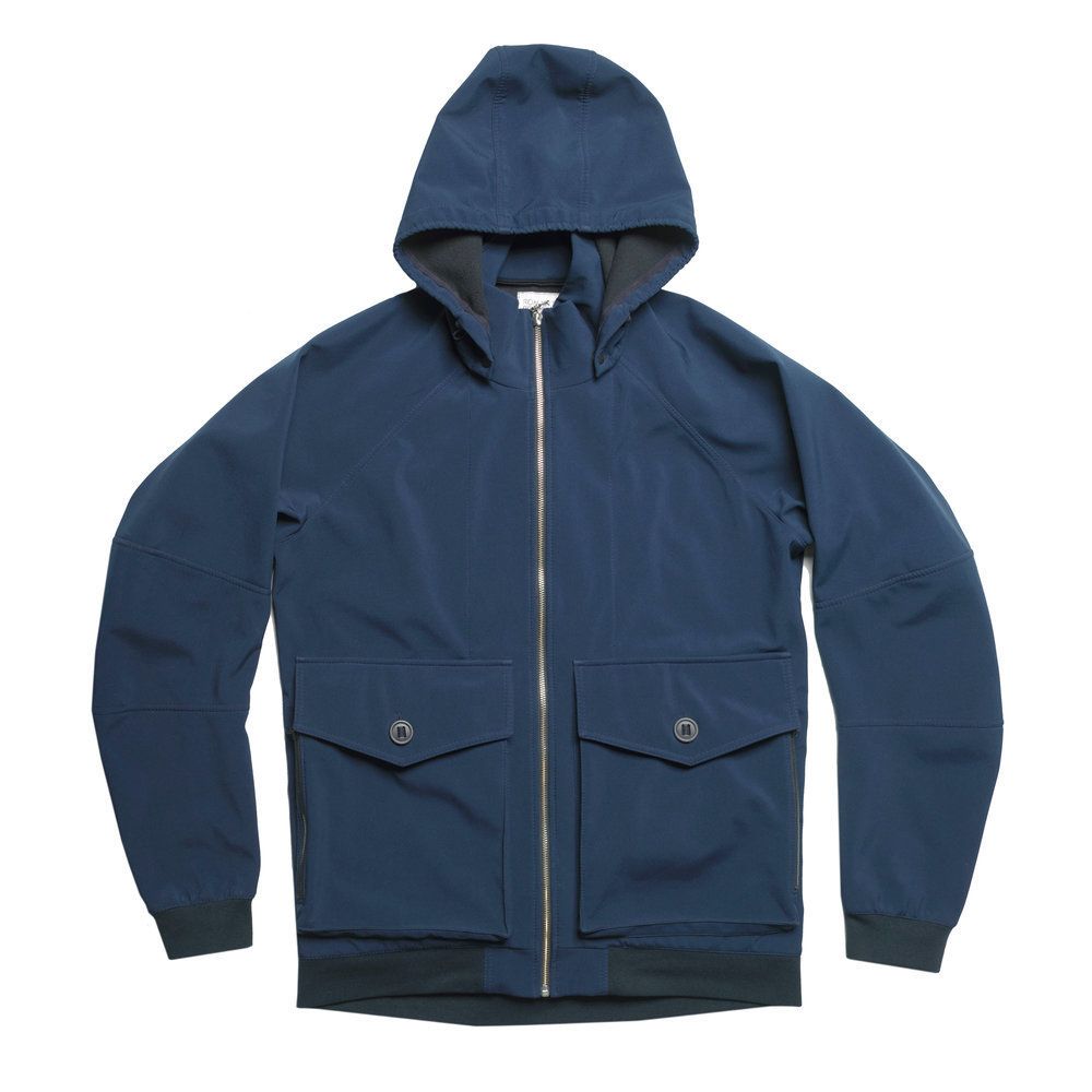 Куртка Softshell Multi-pocket