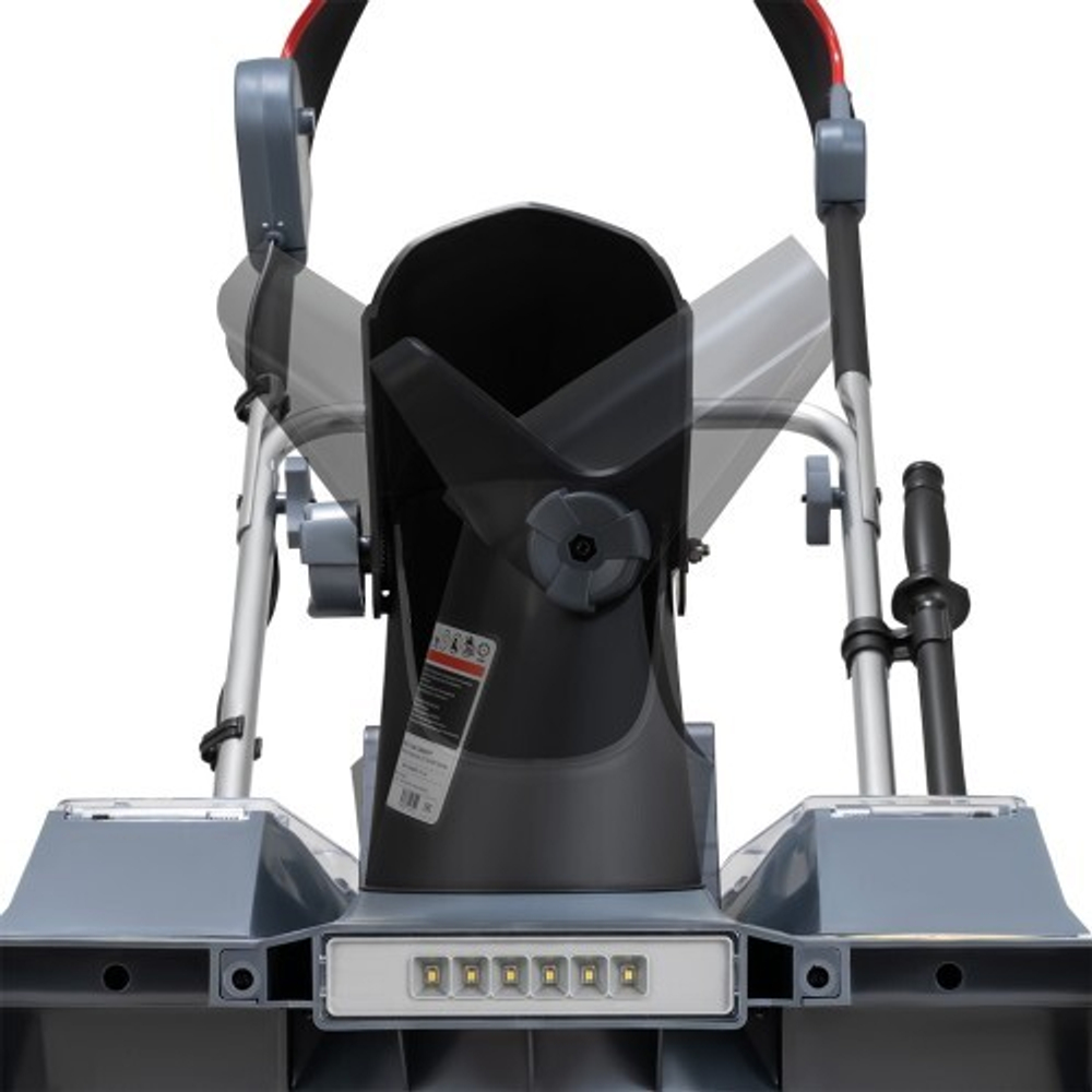 Снегоуборщик аккумуляторный МОБИЛ К CA46 Комфорт MBK0030893