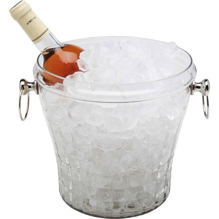 Ведро для охлаждения вина KARE Ice 55244