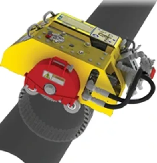 Сварочная горелка BW WP-17