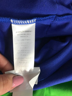 Платье Il Gufo красивое, на 5 лет