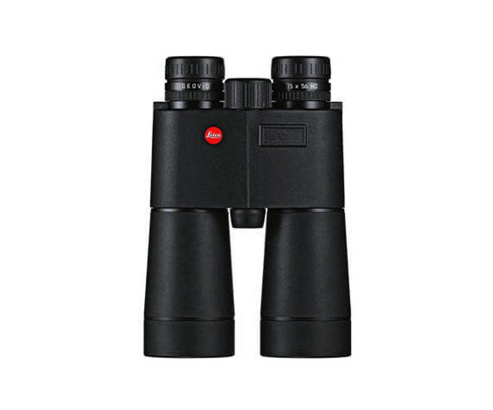Бинокль-дальномер Leica Geovid 15x56 HD-R, M