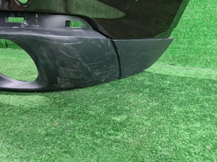 Бампер задний BMW X5 F15 (2013-2018)